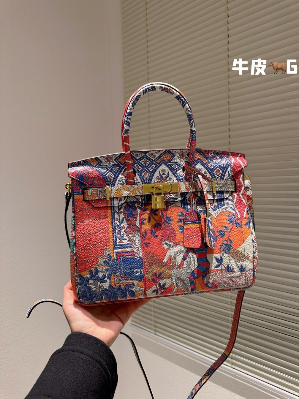 Hermes 30cm Birkin handbag 131328