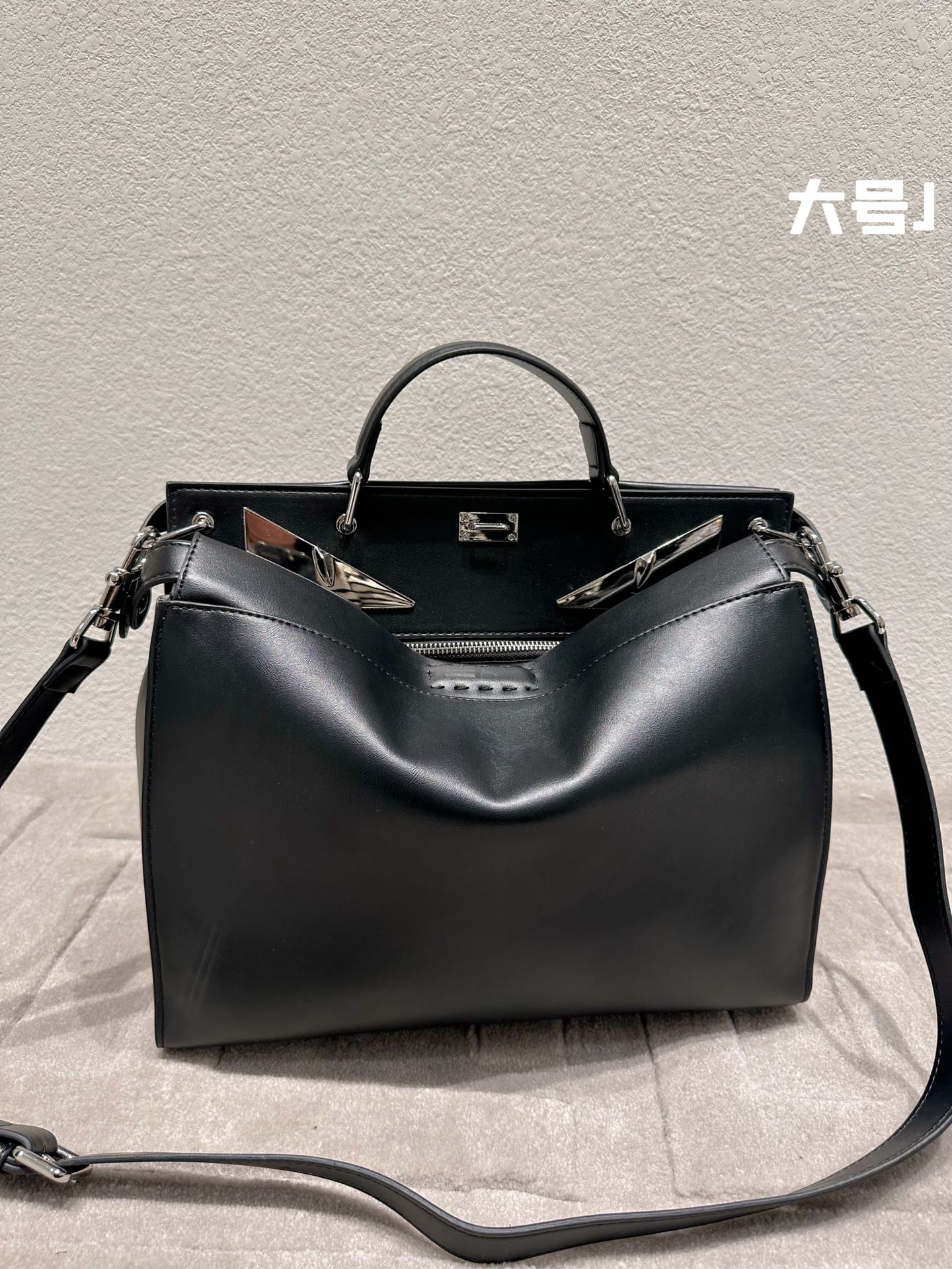 Fendi men 23ss bag 131702