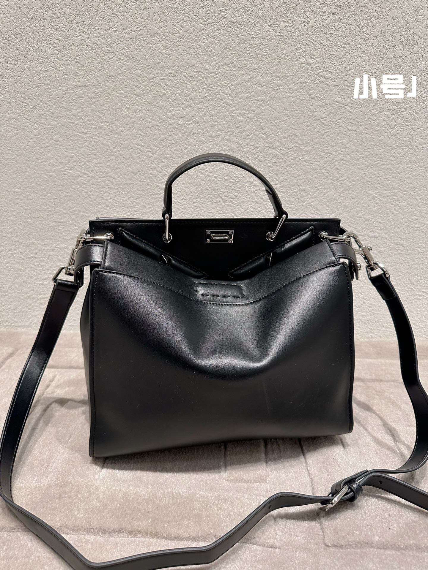 Fendi men 23ss bag 131701