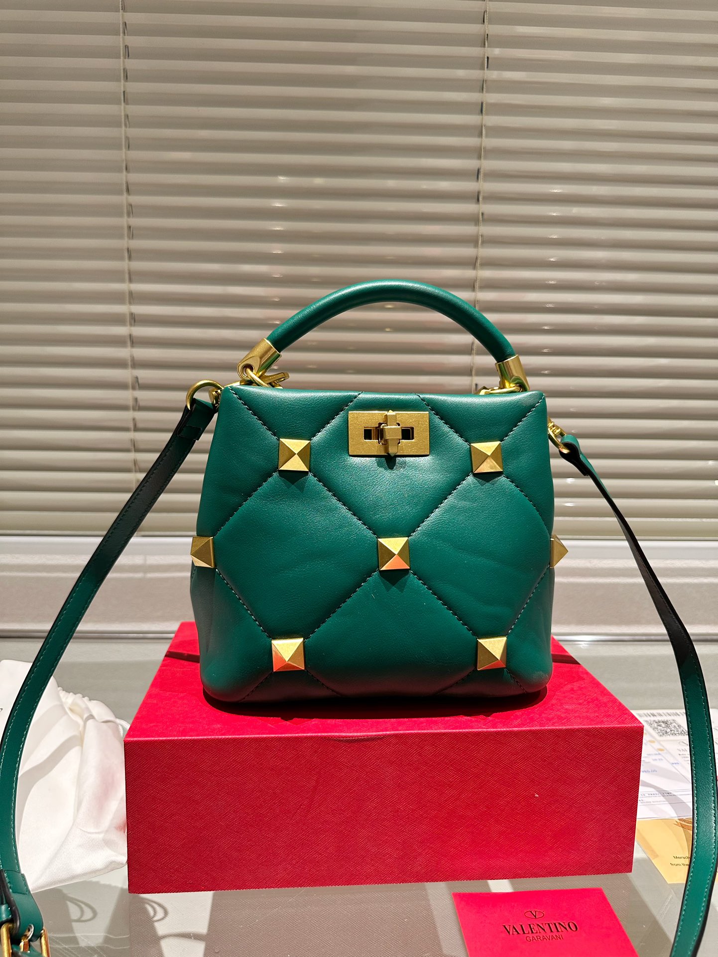 Valentino new bag 132226