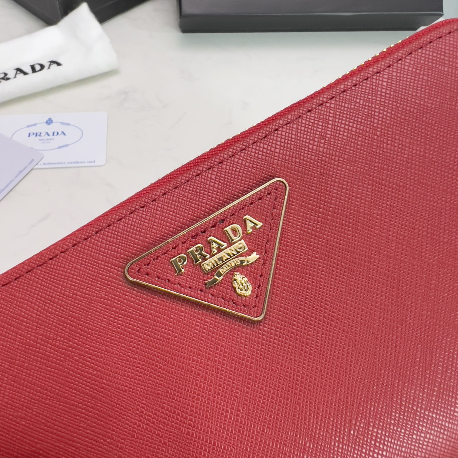 Prada wallet ML201