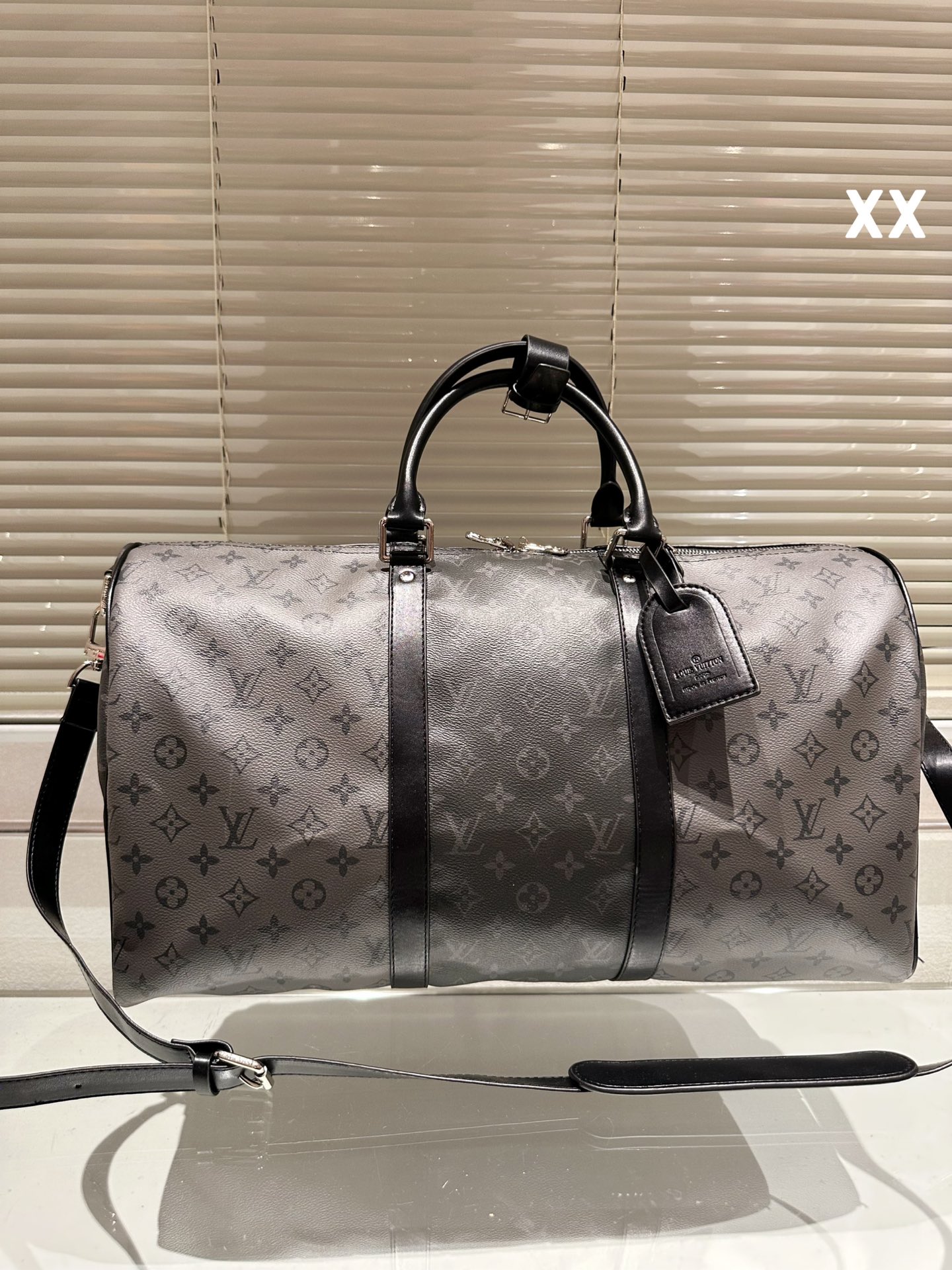 (50cm)LV Keepall Vintage Musevie