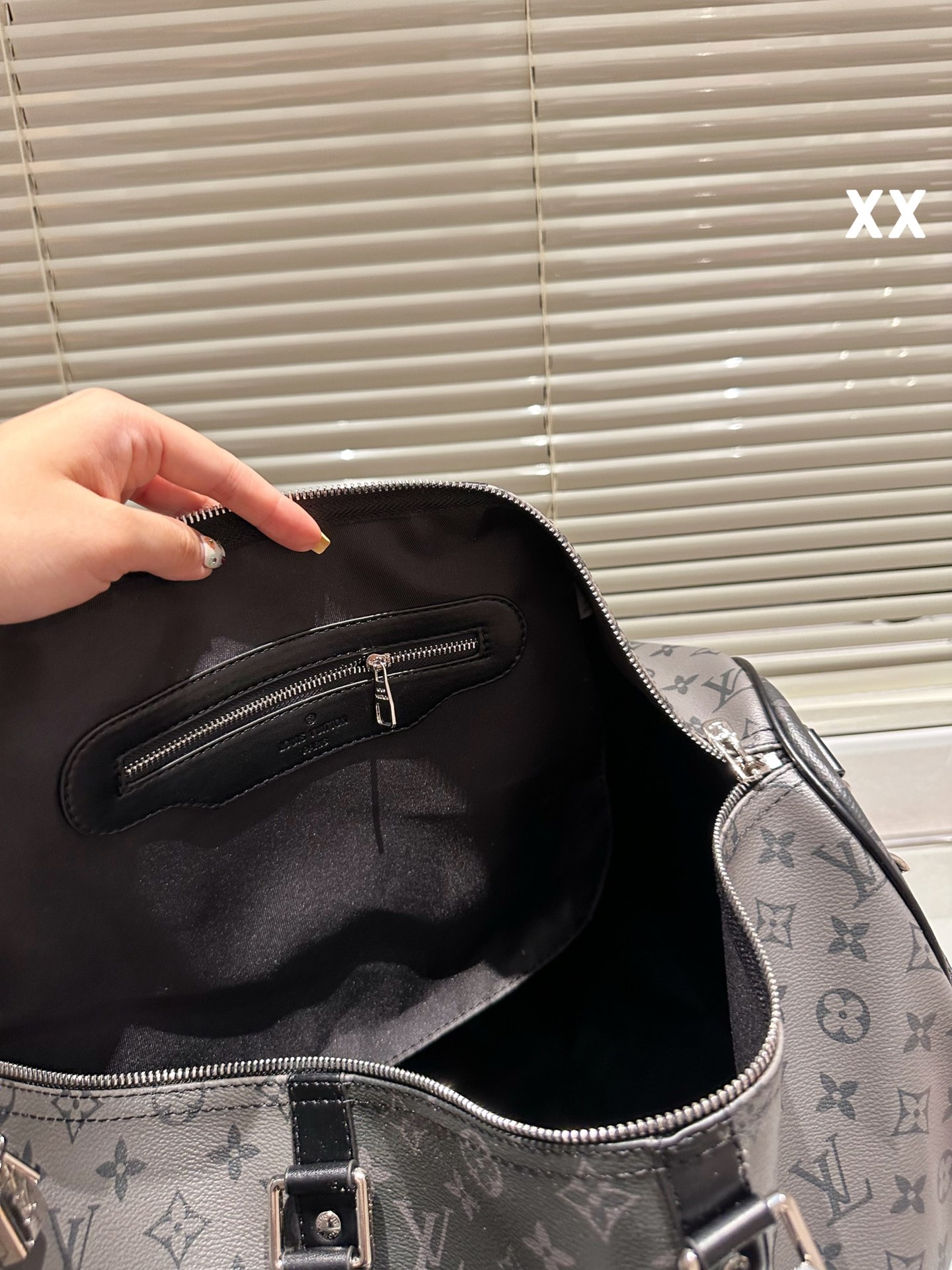 (50cm)LV Keepall Vintage Musevie