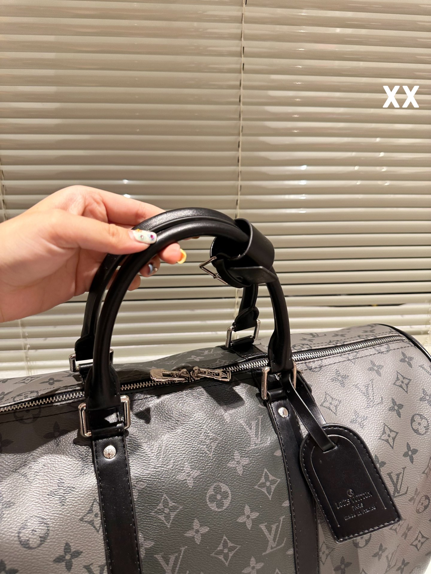 (50cm)LV Keepall Vintage Musevie