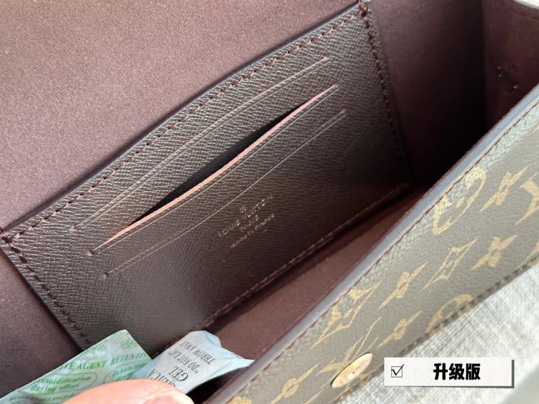 LV Louis vuitton woc bag