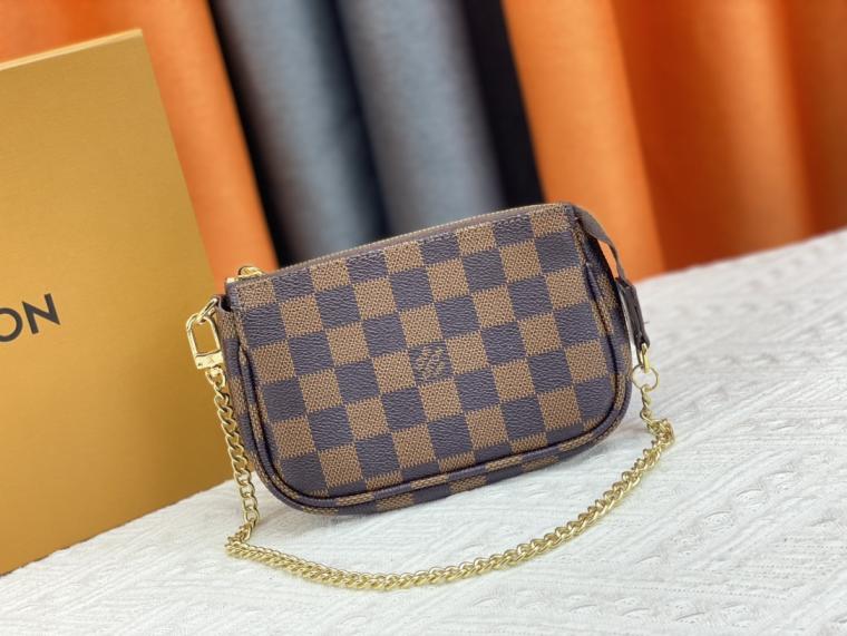 LV M58009 MINI POCHETTE ACCESSORIES bag