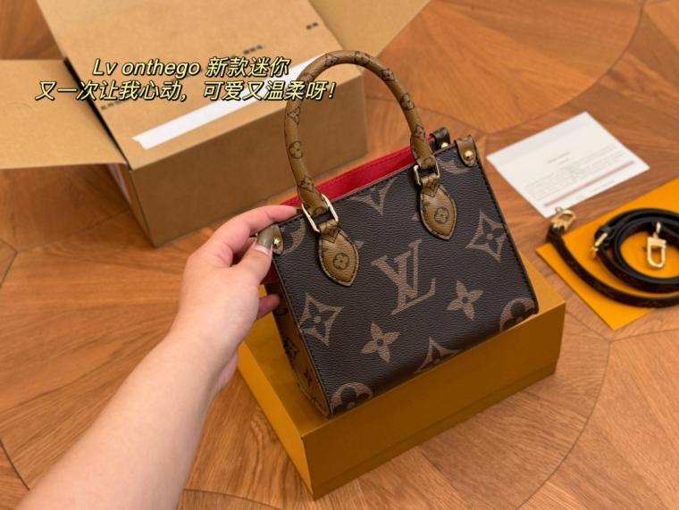 LV MINI Onthego handbag
