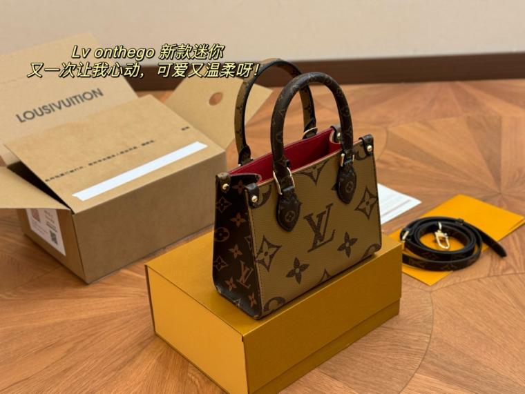 LV MINI Onthego handbag