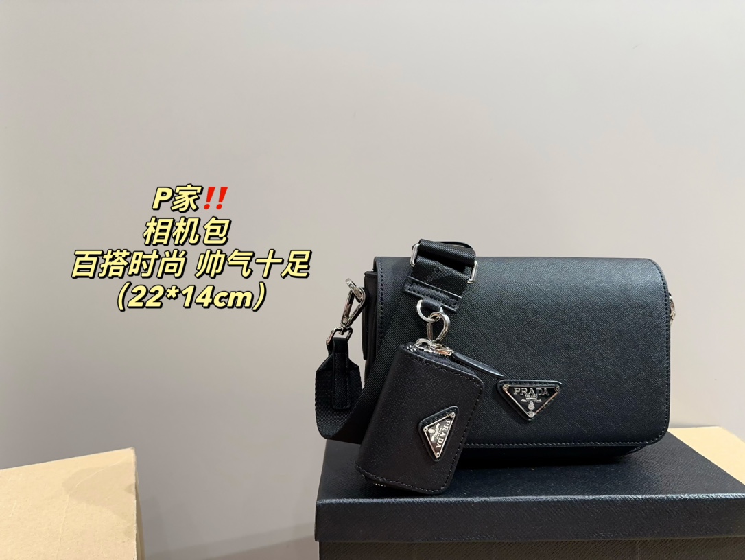 Prada bag 134903