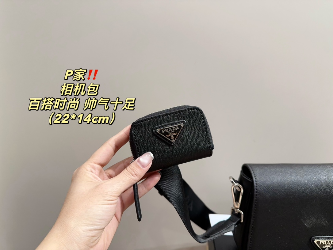 Prada bag 134903