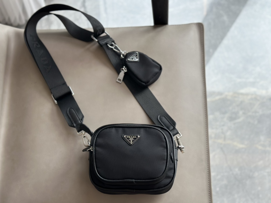 Prada bag