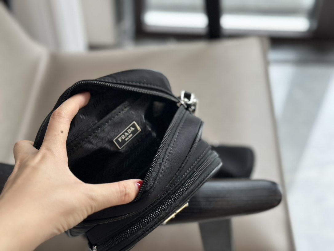 Prada bag