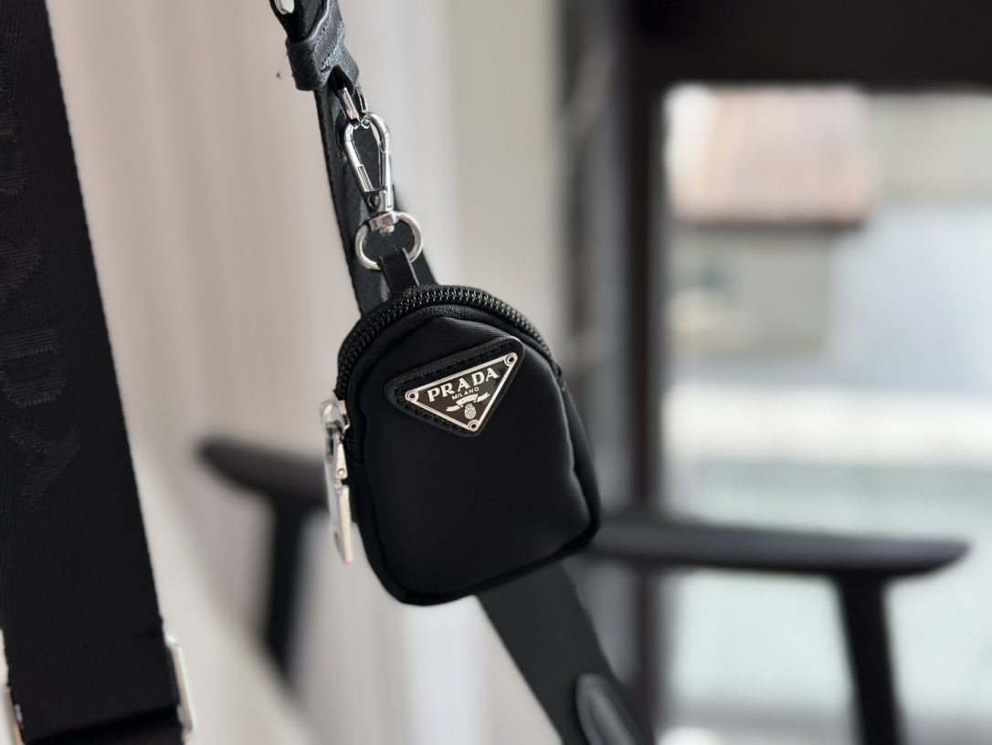 Prada bag