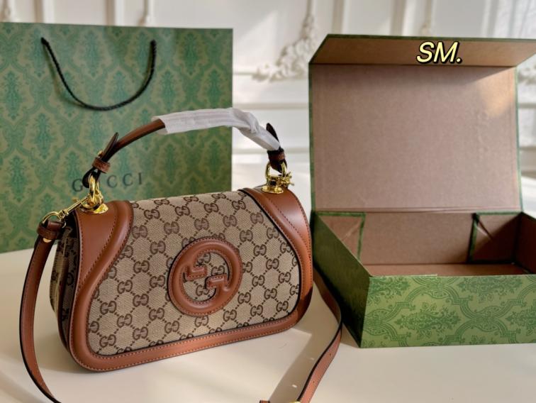GUCCI Blondie handbag
