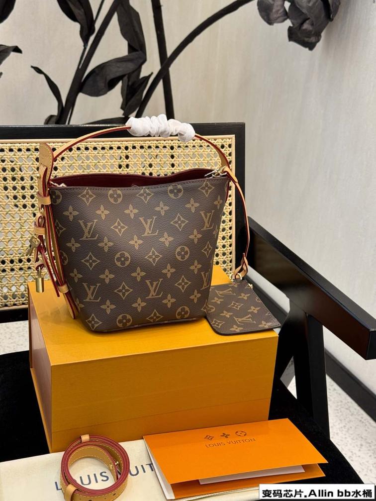 LV 25ss ALL IN bb bucket bag 135508