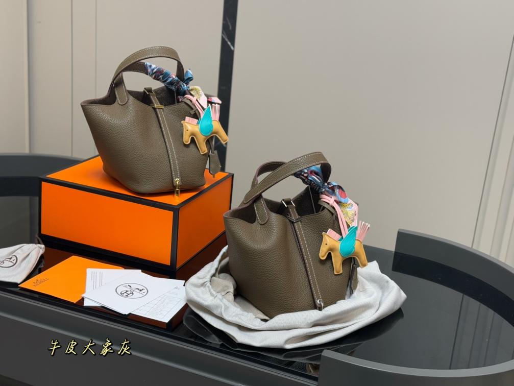 Hermes handbag 135539