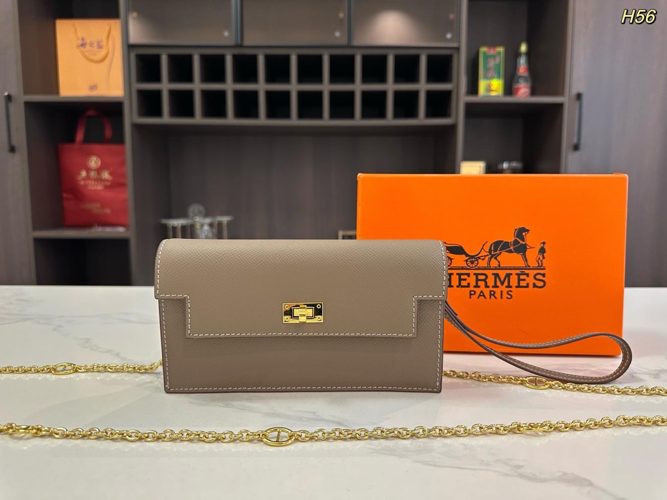 Hermes woc Ado kelly bag