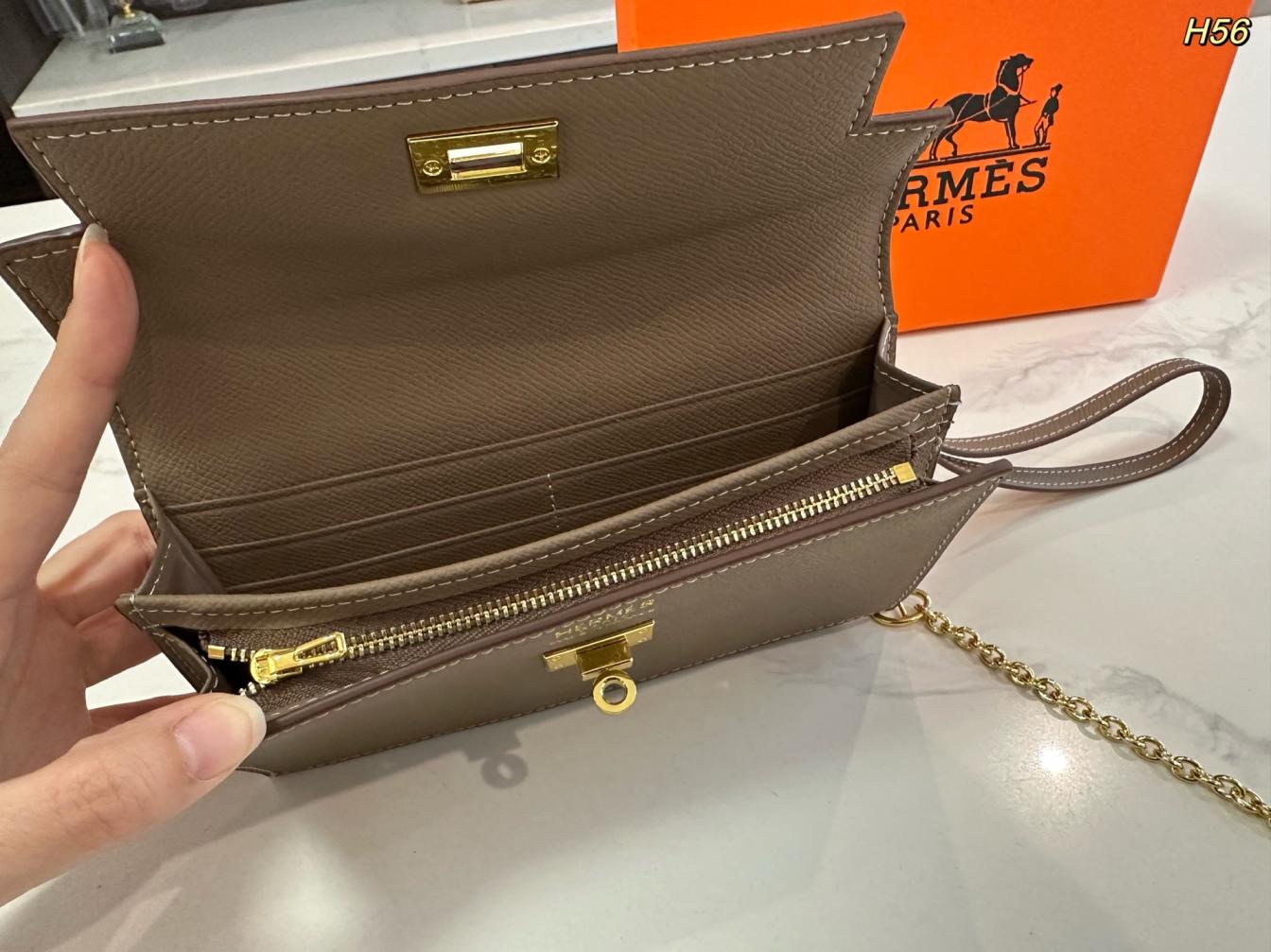 Hermes woc Ado kelly bag