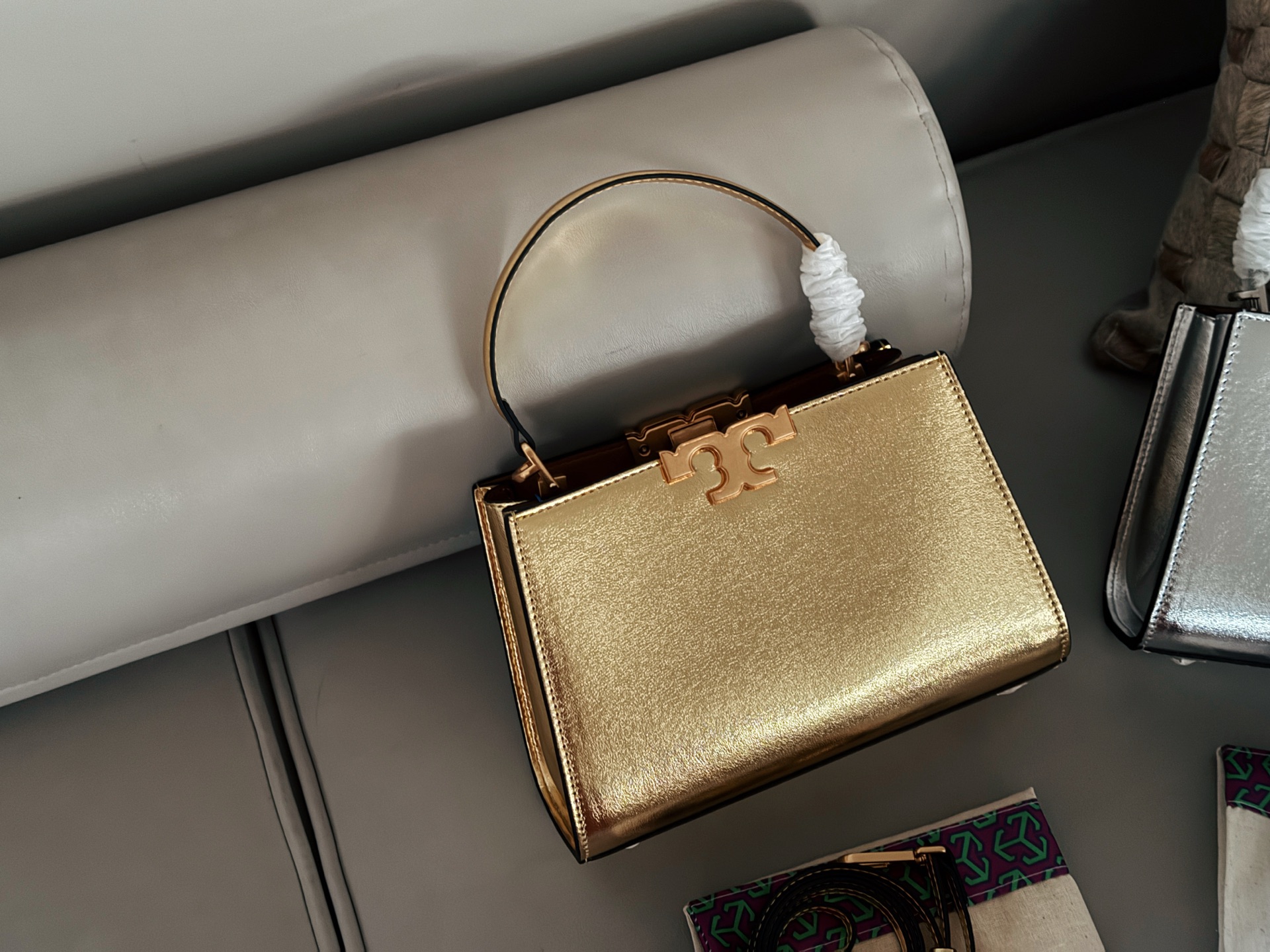 Tory burch Eleanor handbag