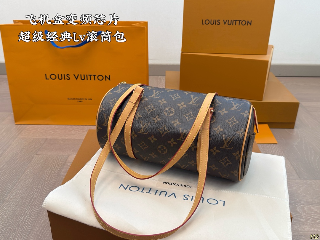 LV Louis vuitton monogram handbag 135893