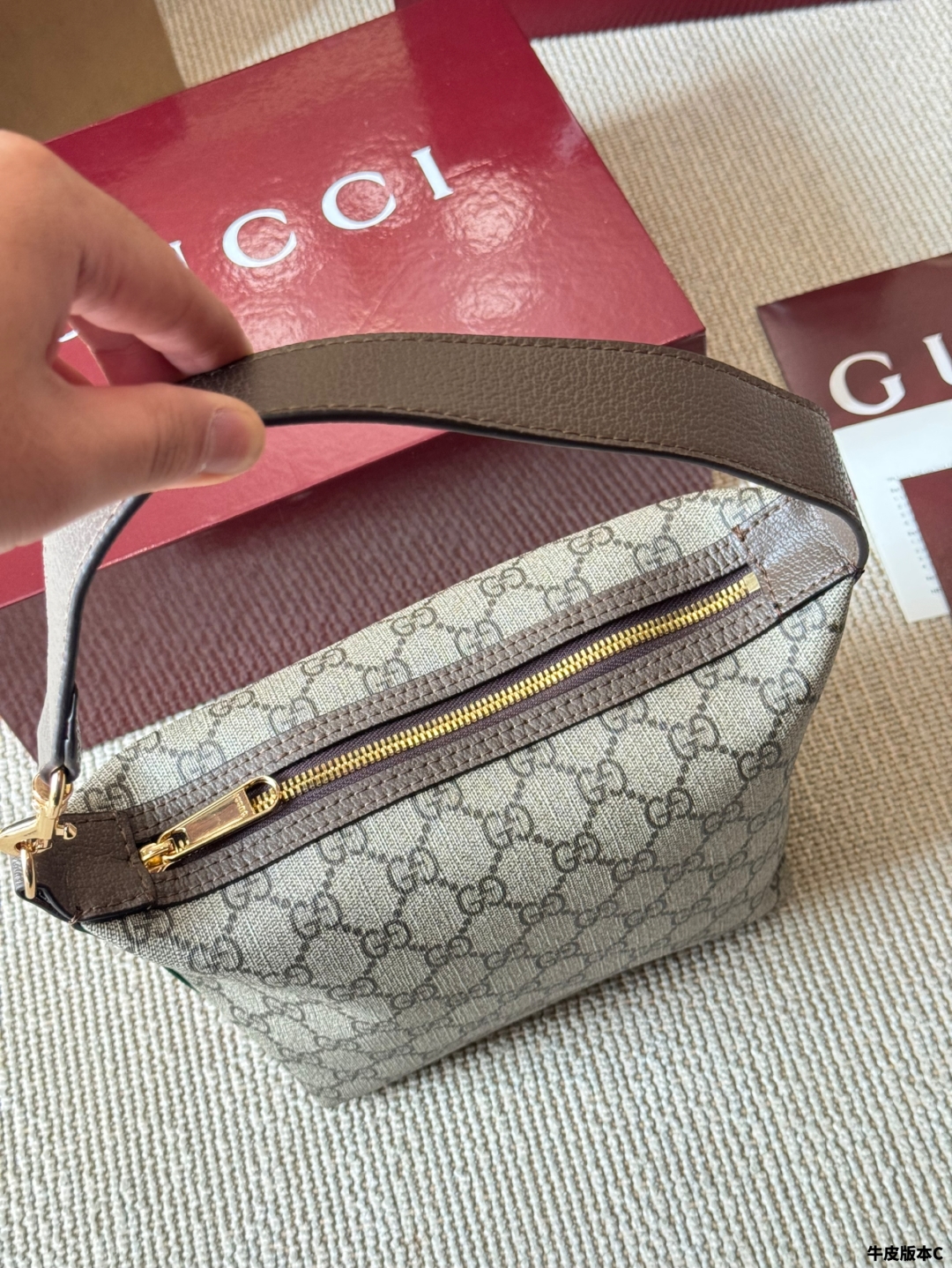 Gucci Ophidia bag 139066