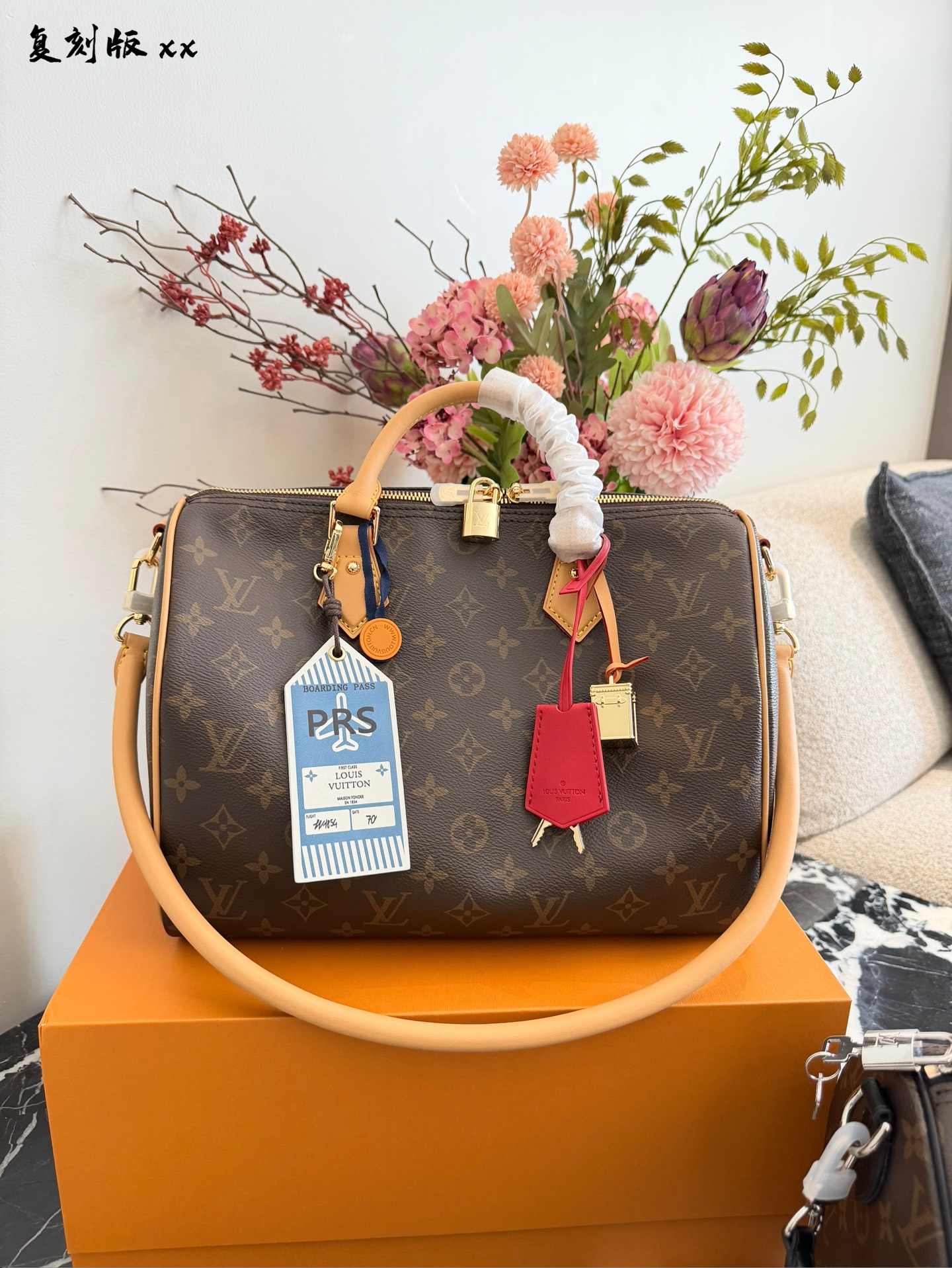LV SoftSpeedy30 139092