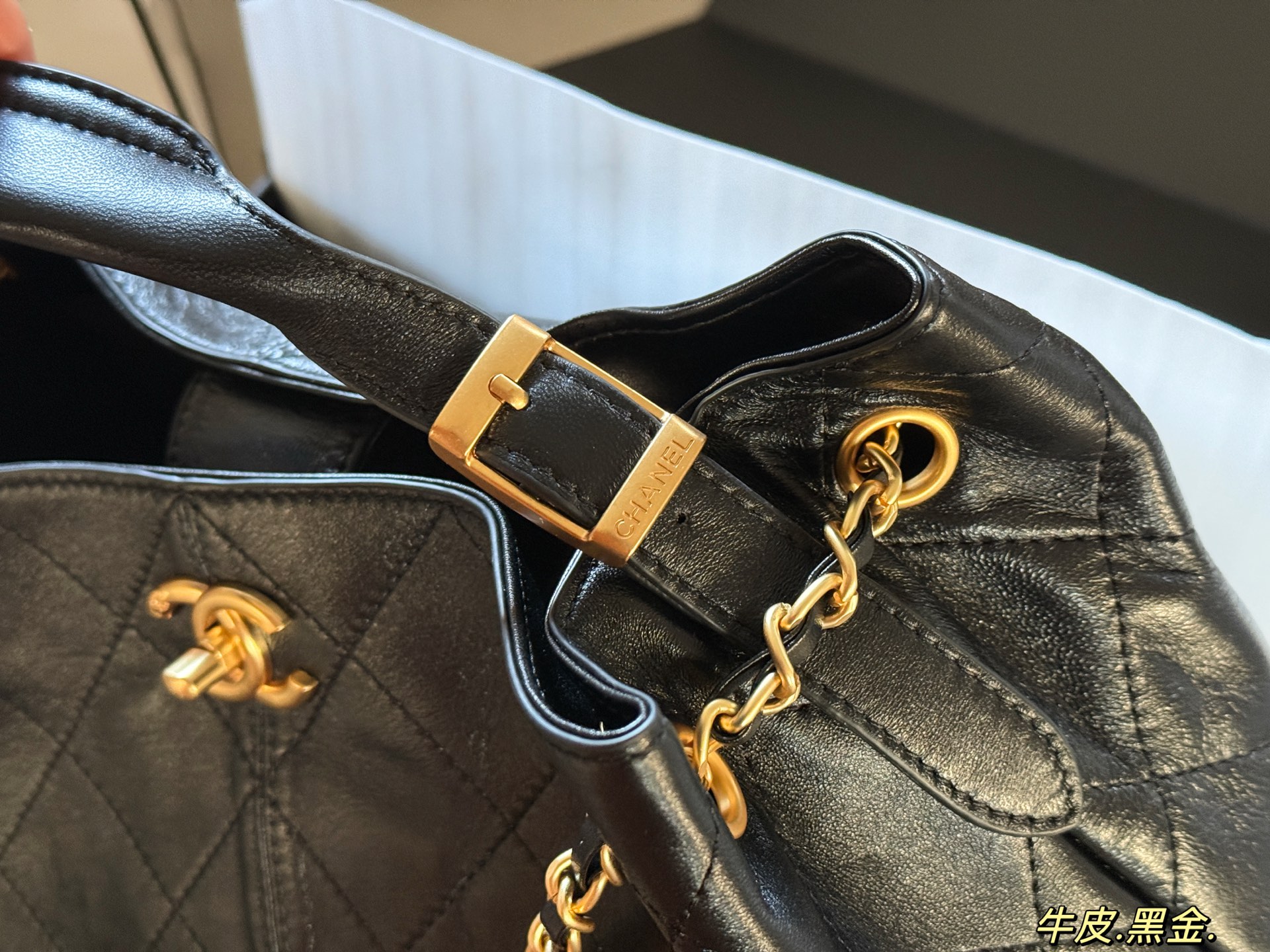 Chanel 25a tote bag 139091