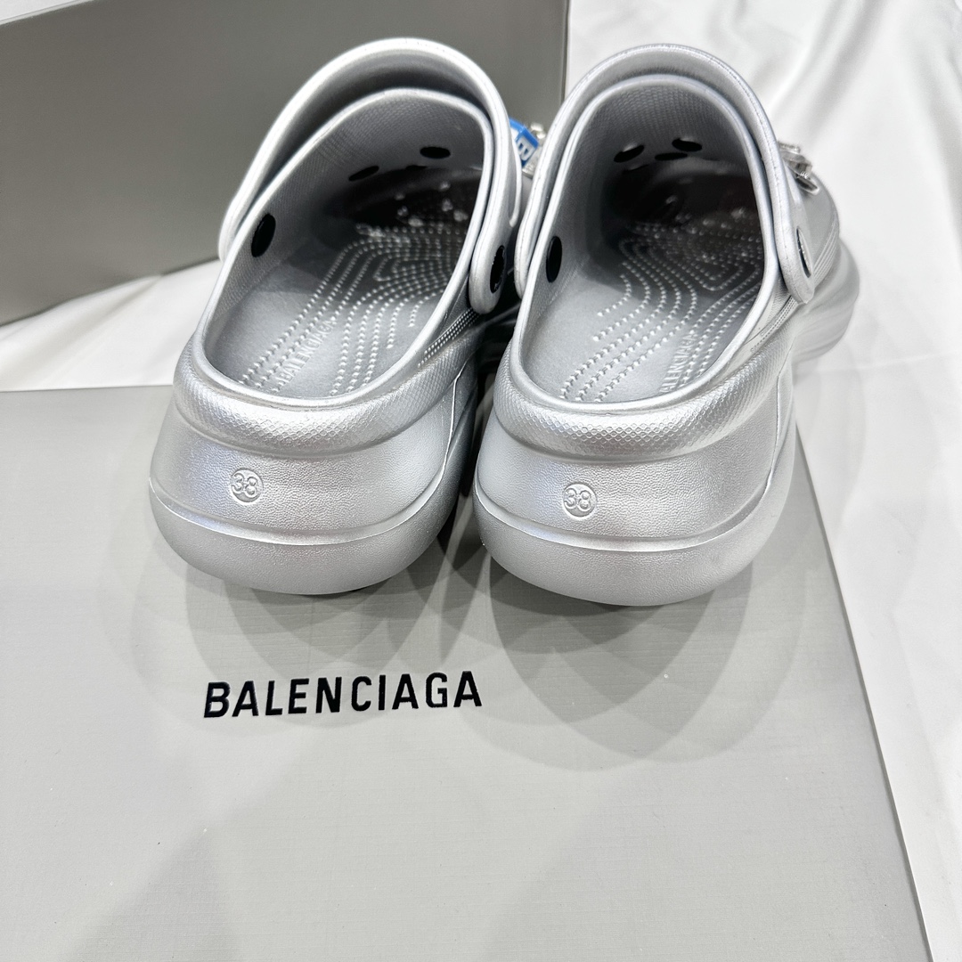 Balenciaga sandals  135935
