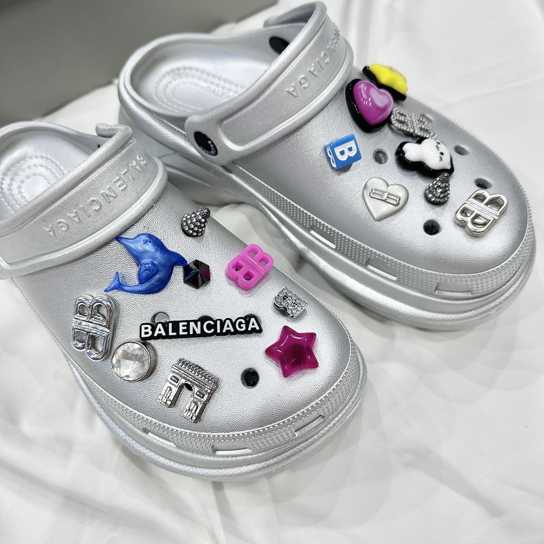 Balenciaga sandals  135935