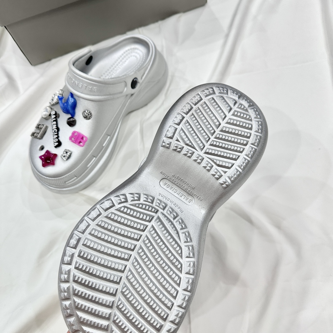 Balenciaga sandals  135935