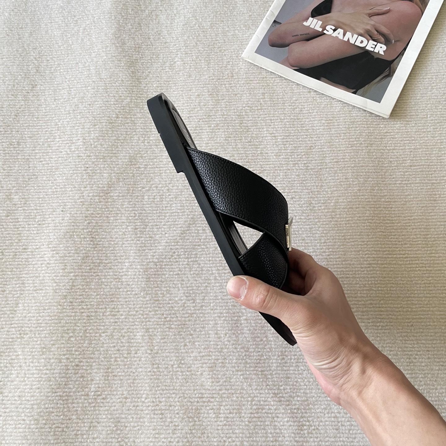 DIOR 2025 Mens slippers 138971