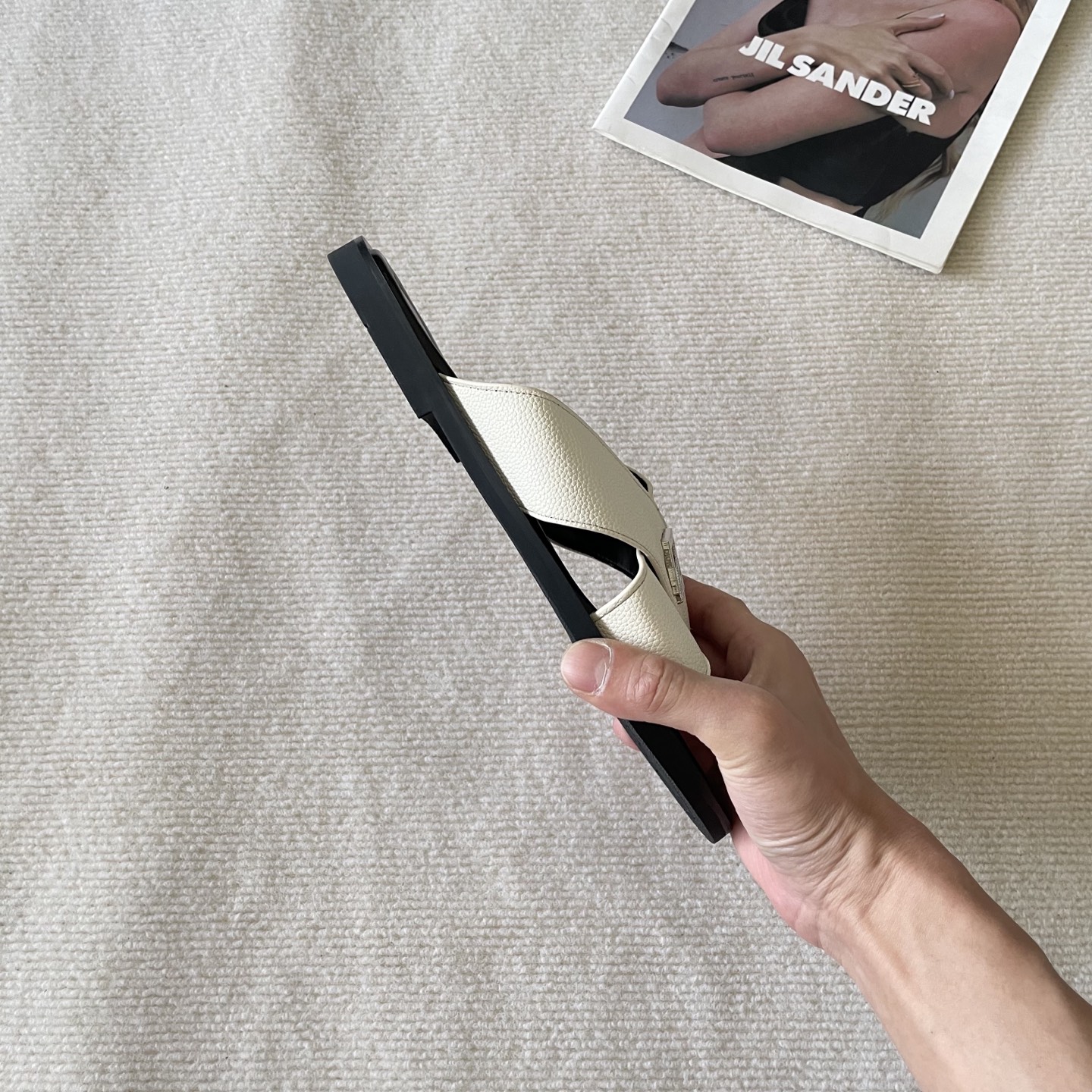 DIOR 2025 Mens slippers 138969