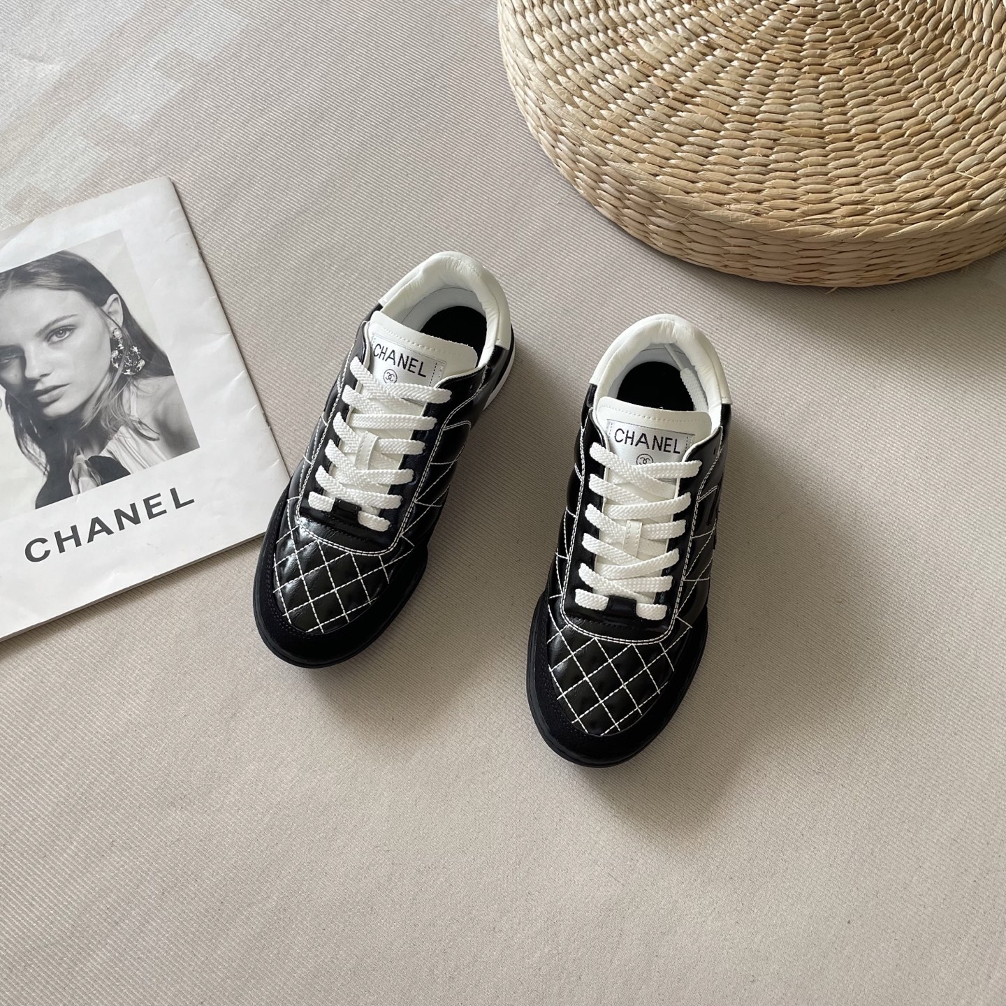 CHANEL 2025 sneaker 139027
