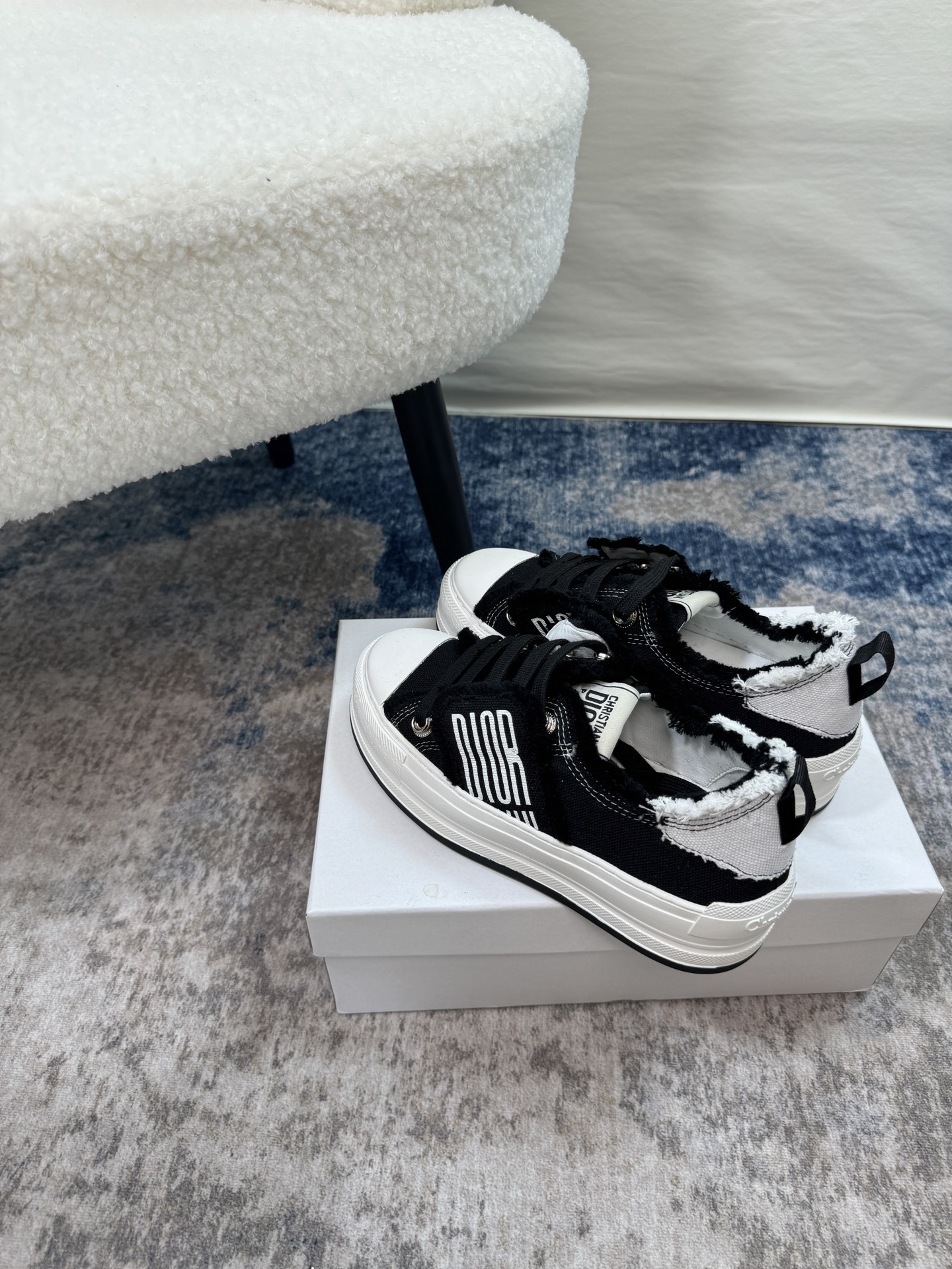 Dior 2025 new women sneaker 139061