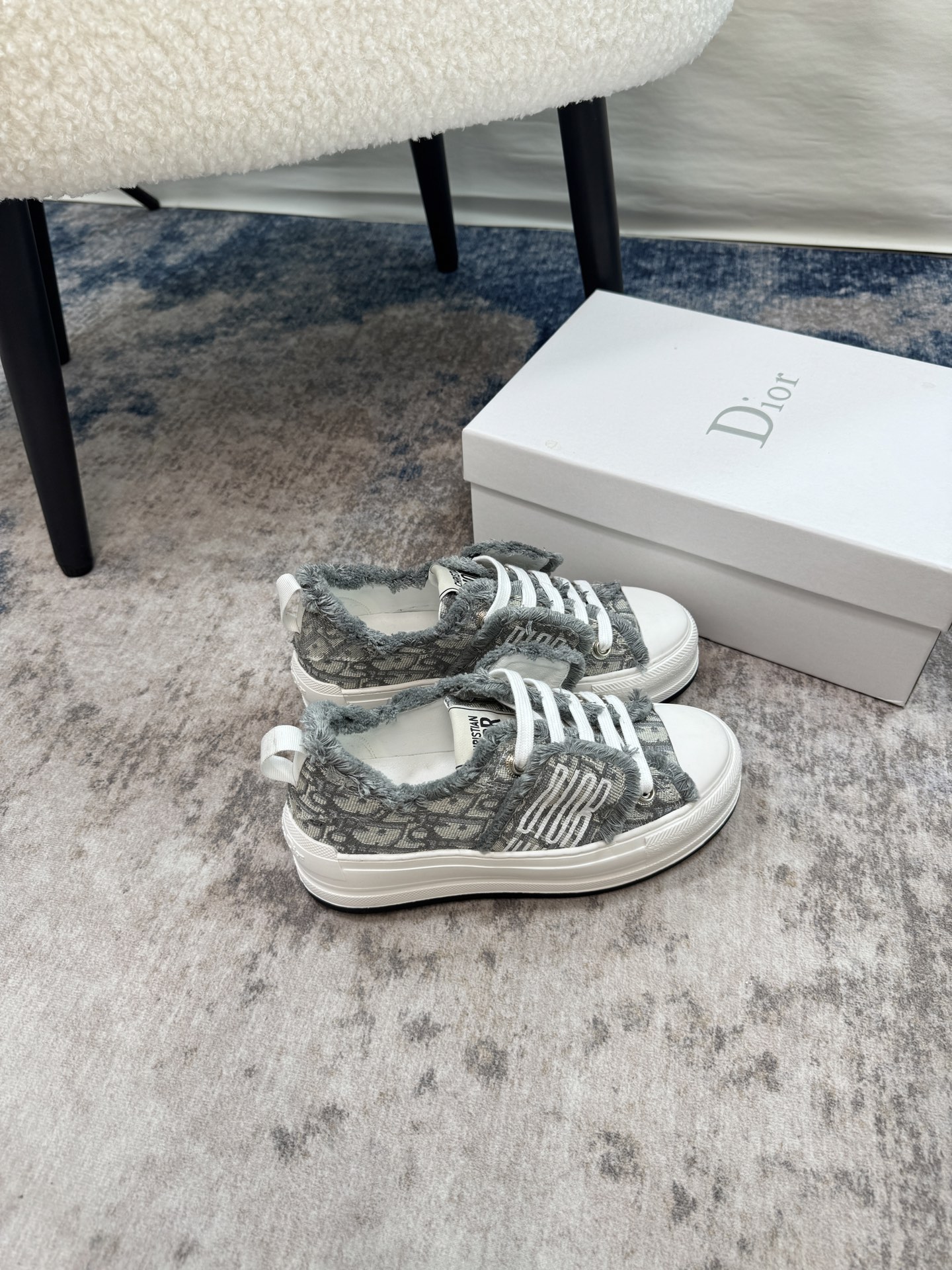 Dior 2025 new women sneaker 139061