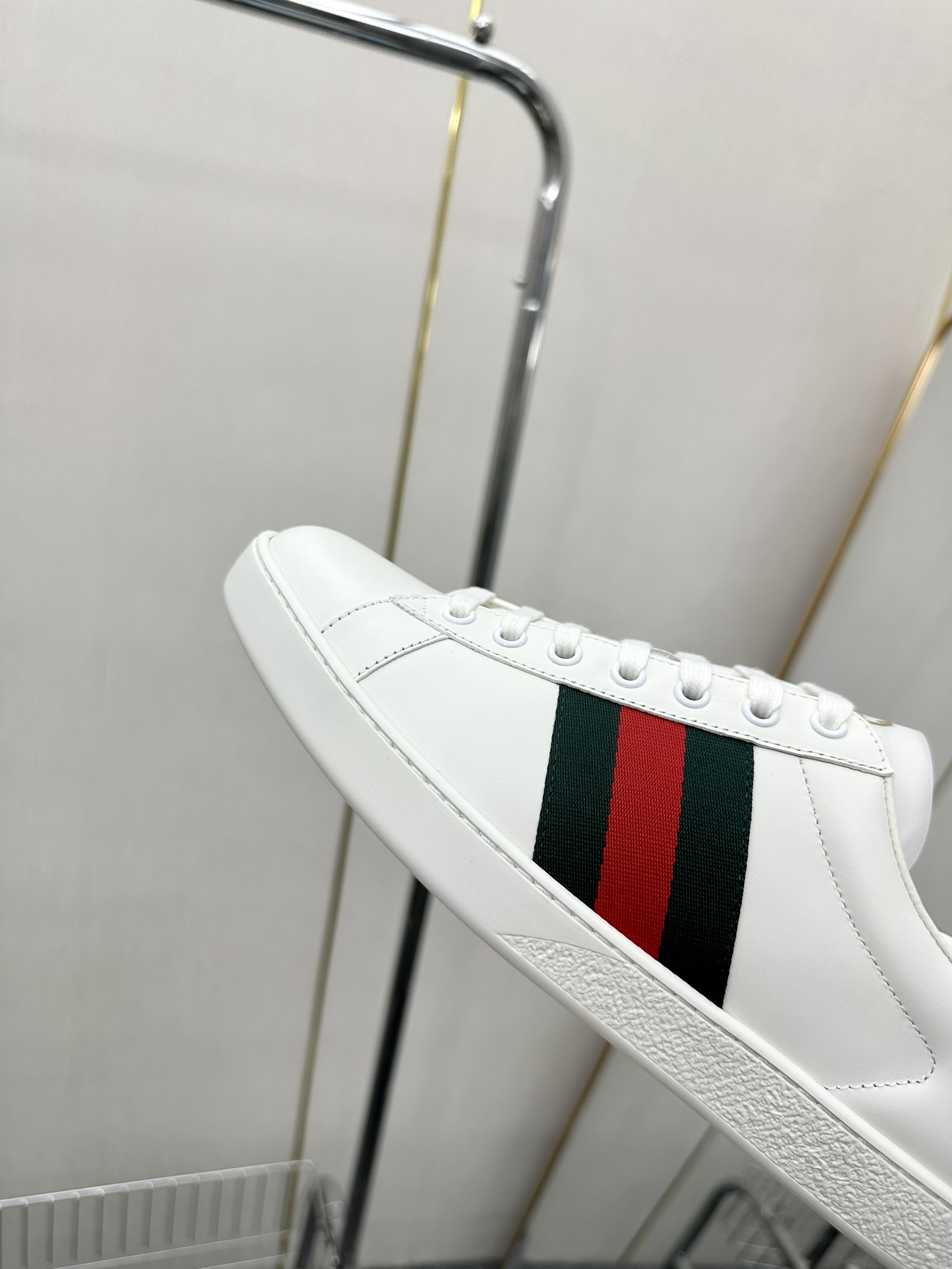 Gucci MAC80  unisex sneakers 139079